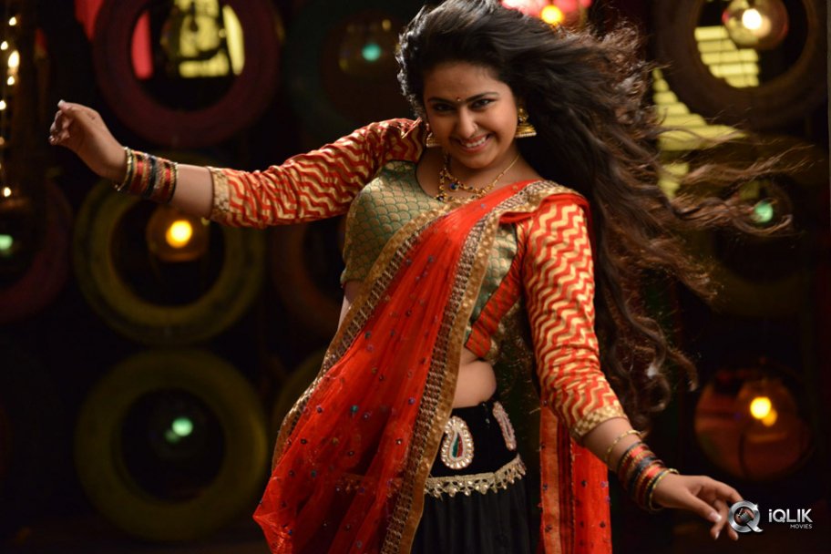 Cinema Chupistha Mava